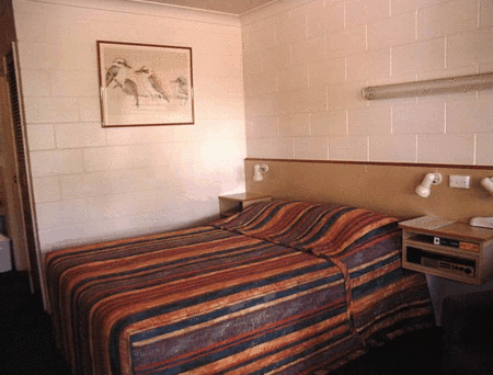 Country Ayr Motel - Broome Tourism 2