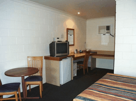 Country Ayr Motel - Broome Tourism 3