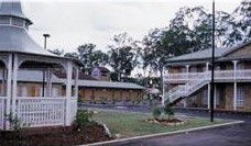 Quality Inn Penrith - Broome Tourism 3
