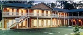 Quality Inn Penrith - Broome Tourism 4