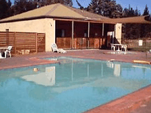 Pines Resort Hobart - Broome Tourism