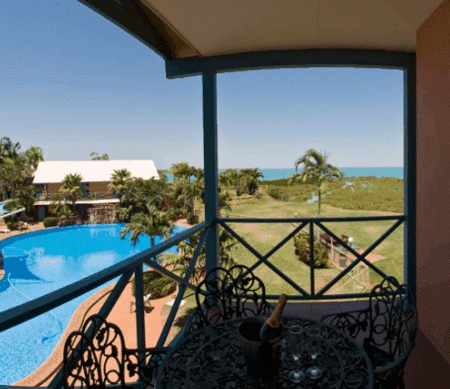 Hotel Kununurra - Broome Tourism 0