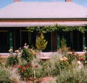 Old Wallinga Country - Broome Tourism