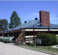 Golden Heritage Motor Inn - Broome Tourism