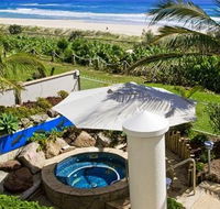 Oceanside Resort - Broome Tourism