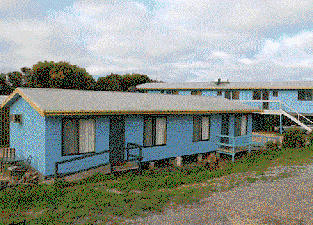 Marion Bay Seaside Apartments - Broome Tourism 1