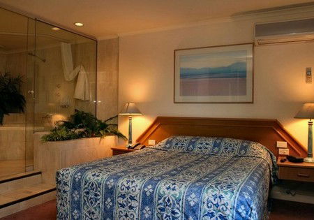 The Esplanade Motor Inn - Broome Tourism 0