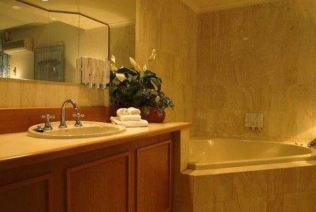 The Esplanade Motor Inn - Broome Tourism 2