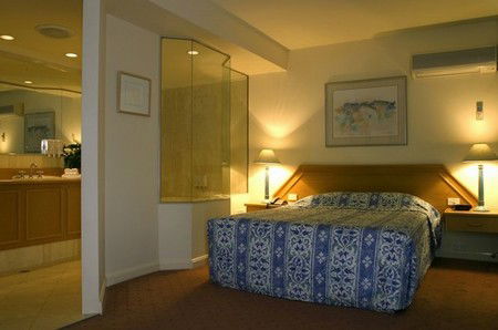 The Esplanade Motor Inn - Broome Tourism 4