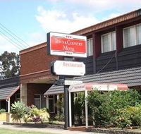Town  Country Motel - Broome Tourism