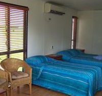 August Moon Caravan Park - Broome Tourism