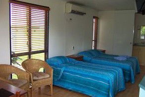 August Moon Caravan Park - Broome Tourism 0