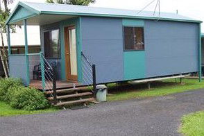 August Moon Caravan Park - Broome Tourism 1