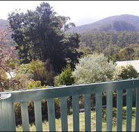 Healesville Maroondah View Motel - Broome Tourism