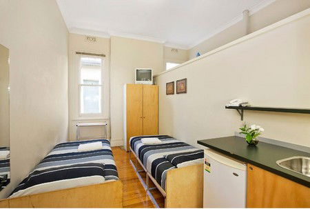 Stanmore NSW Broome Tourism