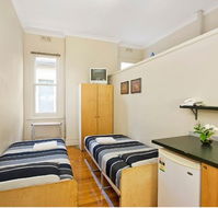 Cambridge Lodge - Broome Tourism