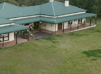 Pepper Tree Ridge B And B - Broome Tourism 2