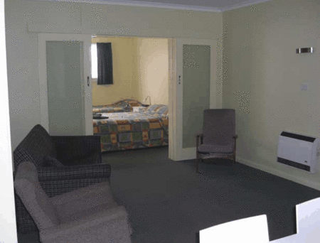 High Street Motel - Broome Tourism