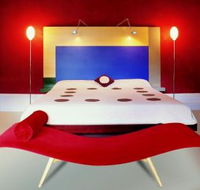 Medusa Hotel - Broome Tourism