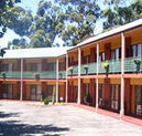 Comfort Inn Lady Augusta - Broome Tourism