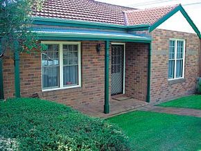 Shannon Motor Inn - Broome Tourism 2