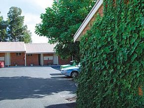 Shannon Motor Inn - Broome Tourism 3