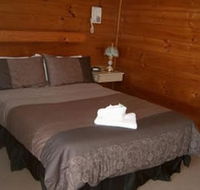 Paruna Motel - Broome Tourism