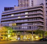 Y Hotel Hyde Park - Broome Tourism