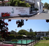 Riverside Gardens Motor Inn - Broome Tourism