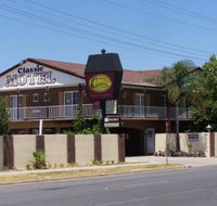 Albury Classic Motor Inn - Broome Tourism