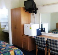 Sandbelt Club Hotel - Broome Tourism