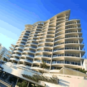 Sebel Maroochydore - Broome Tourism