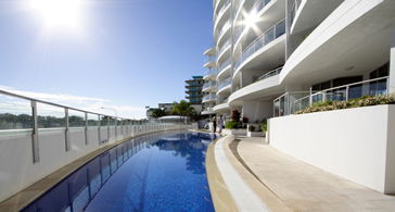 Sebel Maroochydore - Broome Tourism 2