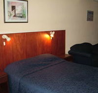 Ship Inn Motel - Broome Tourism