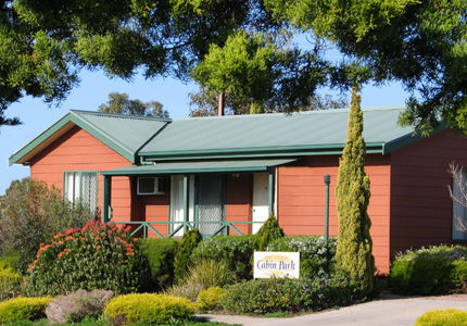 Port Lincoln Cabin Park - Broome Tourism 0