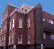Sovereign Serviced Apartments - Broome Tourism