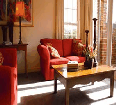 Sovereign Serviced Apartments - Broome Tourism 1