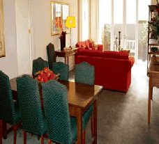 Sovereign Serviced Apartments - Broome Tourism 2