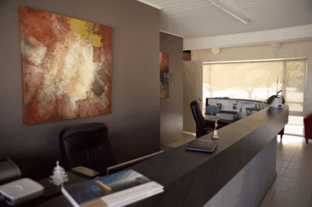 Buffalo Motor Inn - Broome Tourism