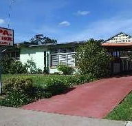 Stratford Motel - Broome Tourism