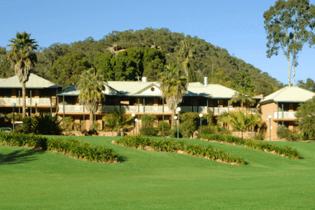 Wisemans Ferry NSW Broome Tourism