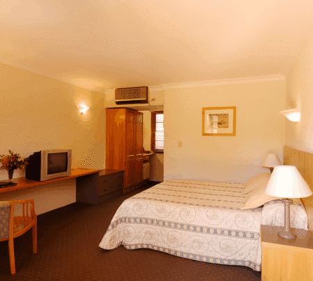 The Retreat At Wisemans - Broome Tourism 2