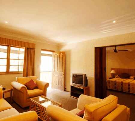 The Retreat At Wisemans - Broome Tourism 3