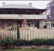 Segenhoe Inn - Broome Tourism