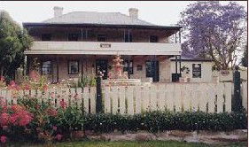 Segenhoe Inn - Broome Tourism 0