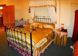 Segenhoe Inn - Broome Tourism 2