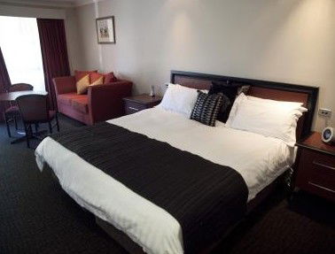 Best Western Plus All Settlers Motor Inn - Broome Tourism 0