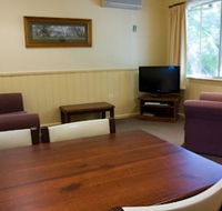 View Hill Holiday Units - Broome Tourism