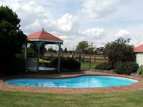  Werribee Park Motor Inn - Broome Tourism 1