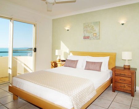 Mount Rooper QLD Broome Tourism
